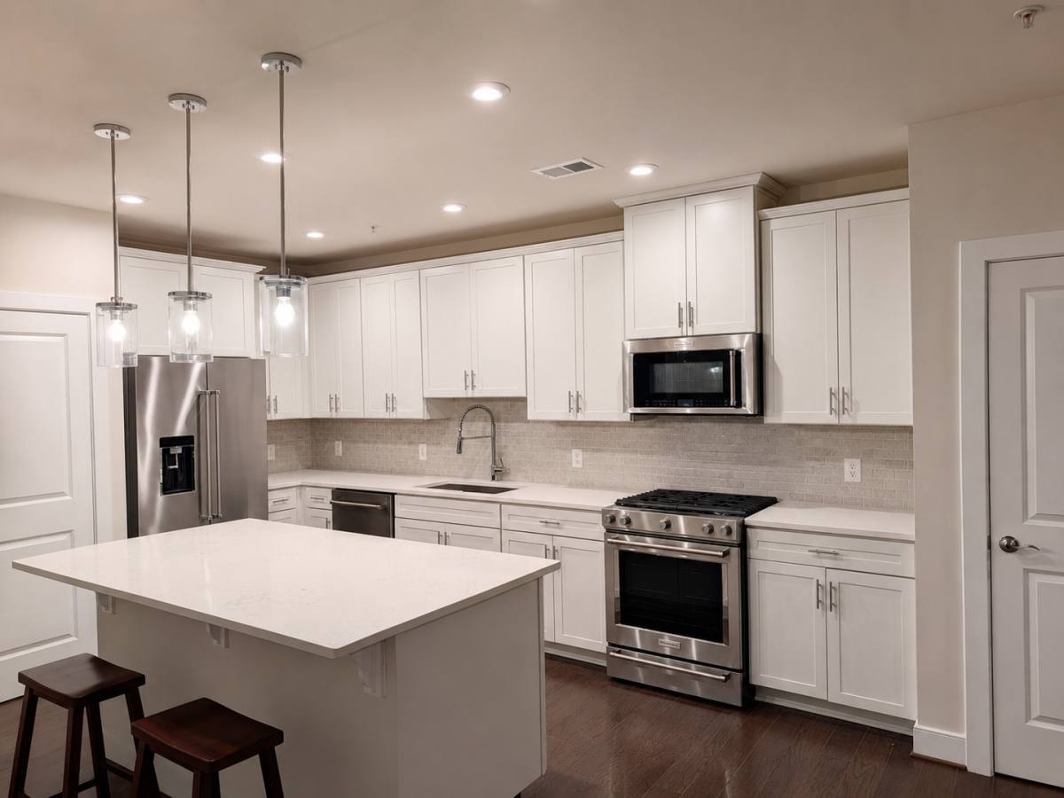 Condo for rent at 3505 Bellflower Lane, Rockville, MD 20852