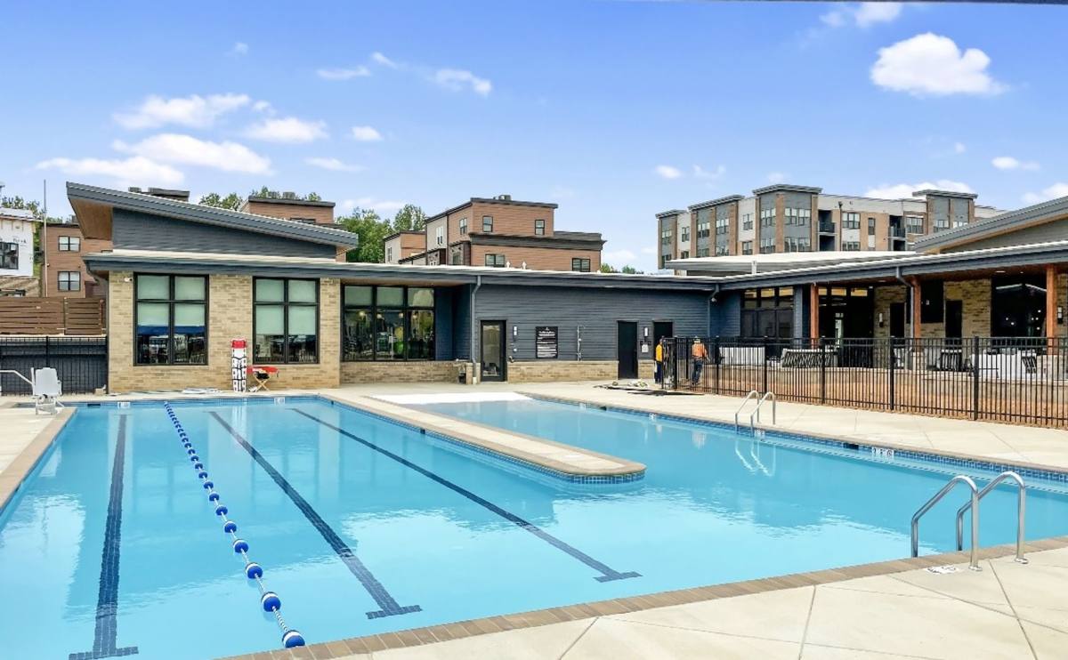Condo for rent at 3505 Bellflower Lane, Rockville, MD 20852