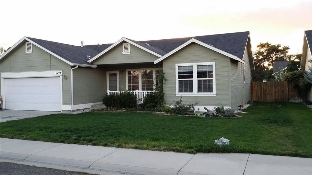 House for rent at 11472 W Olympus Court, Boise, ID 83713