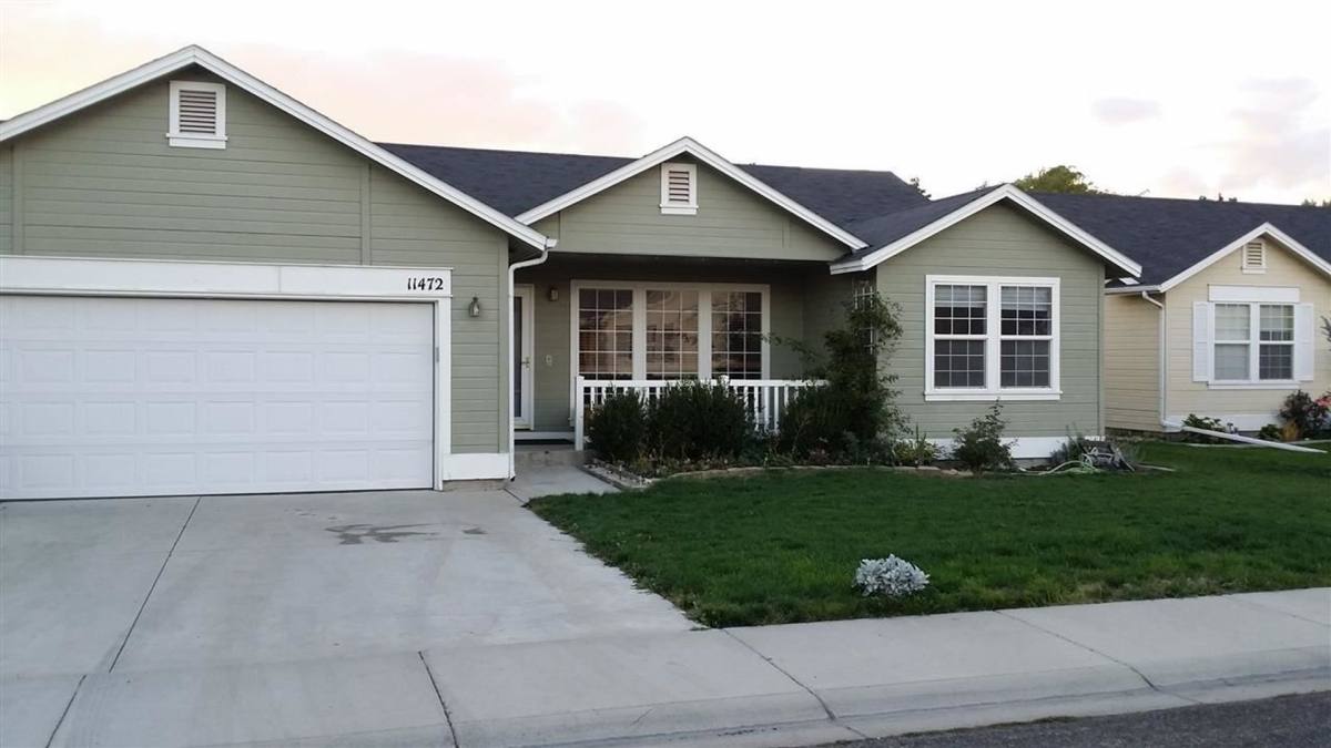 House for rent at 11472 W Olympus Court, Boise, ID 83713