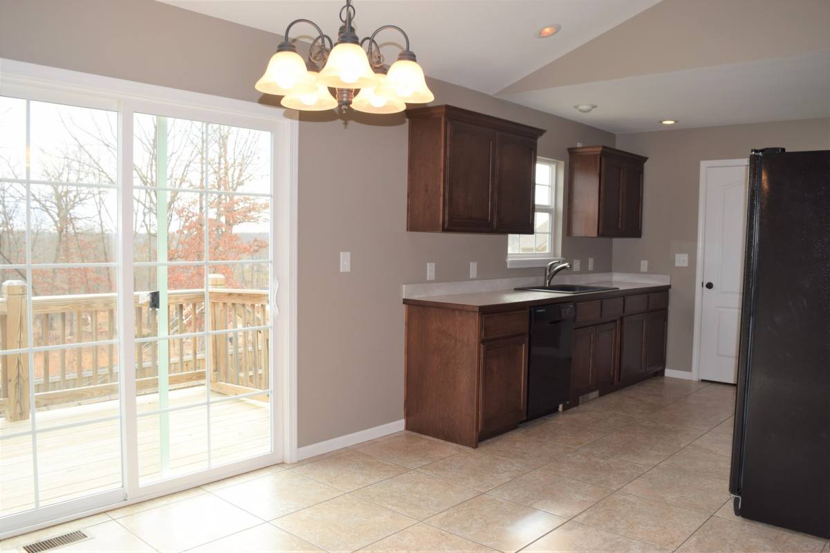 House for rent at 23513 Reap Lane, Waynesville, MO 65583