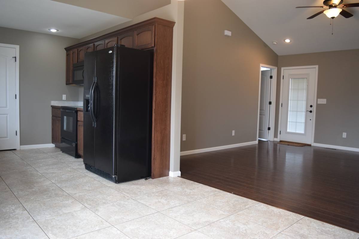 House for rent at 23513 Reap Lane, Waynesville, MO 65583