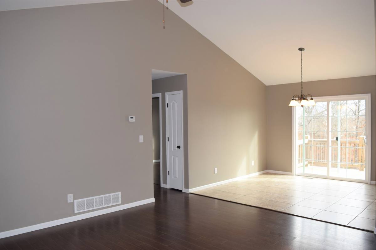 House for rent at 23513 Reap Lane, Waynesville, MO 65583