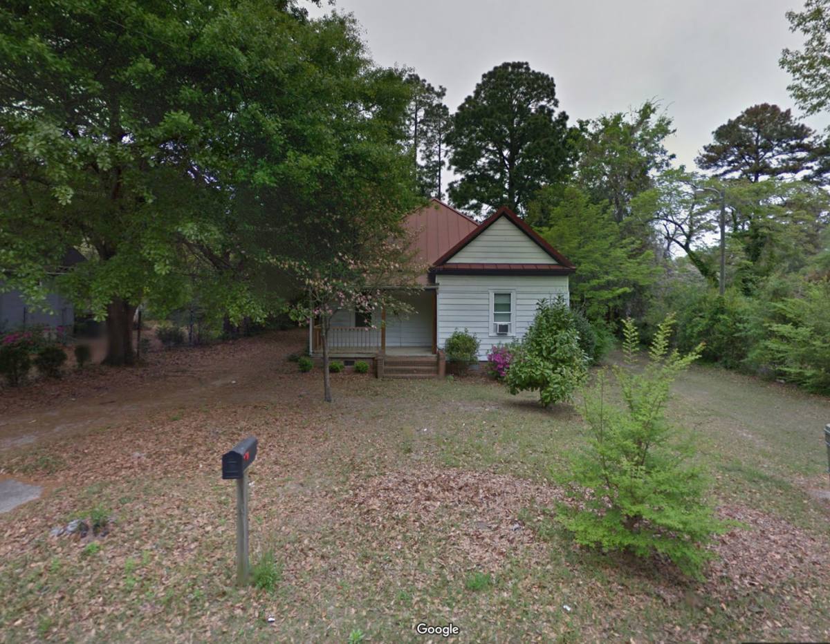 26 Corbett St, Sumter, SC 29150 - House for Rent