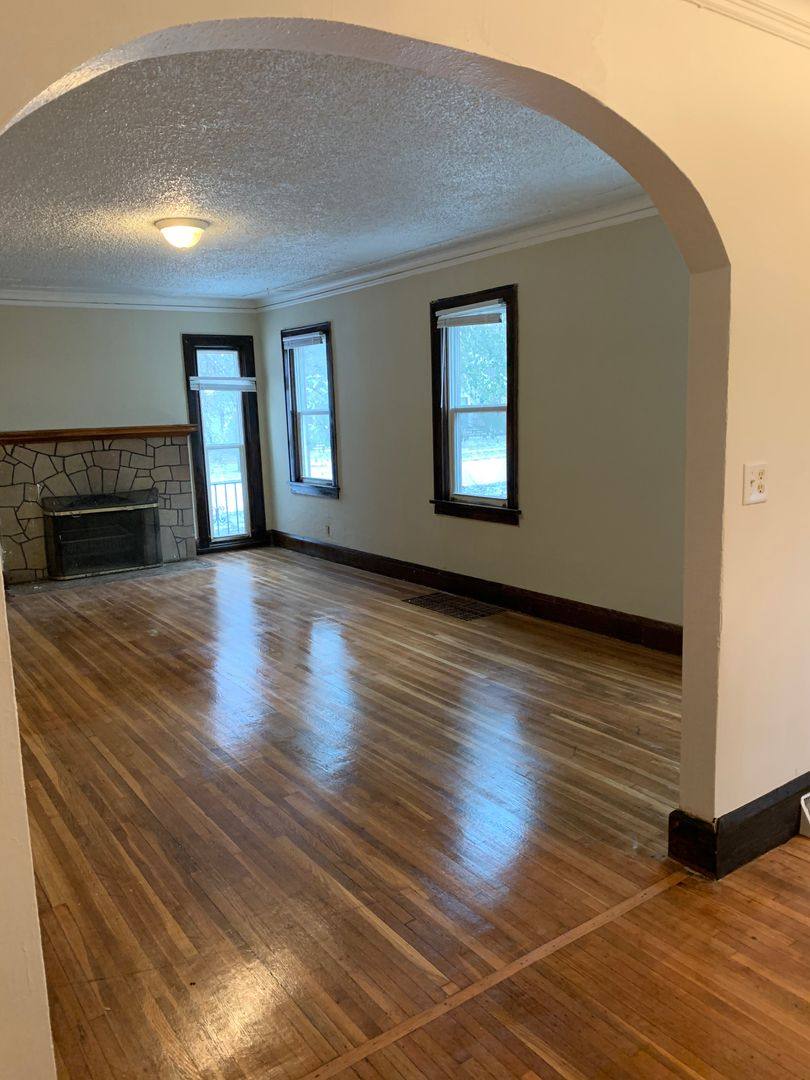 House for rent at 4355 Logan Ave N, Minneapolis, MN 55412