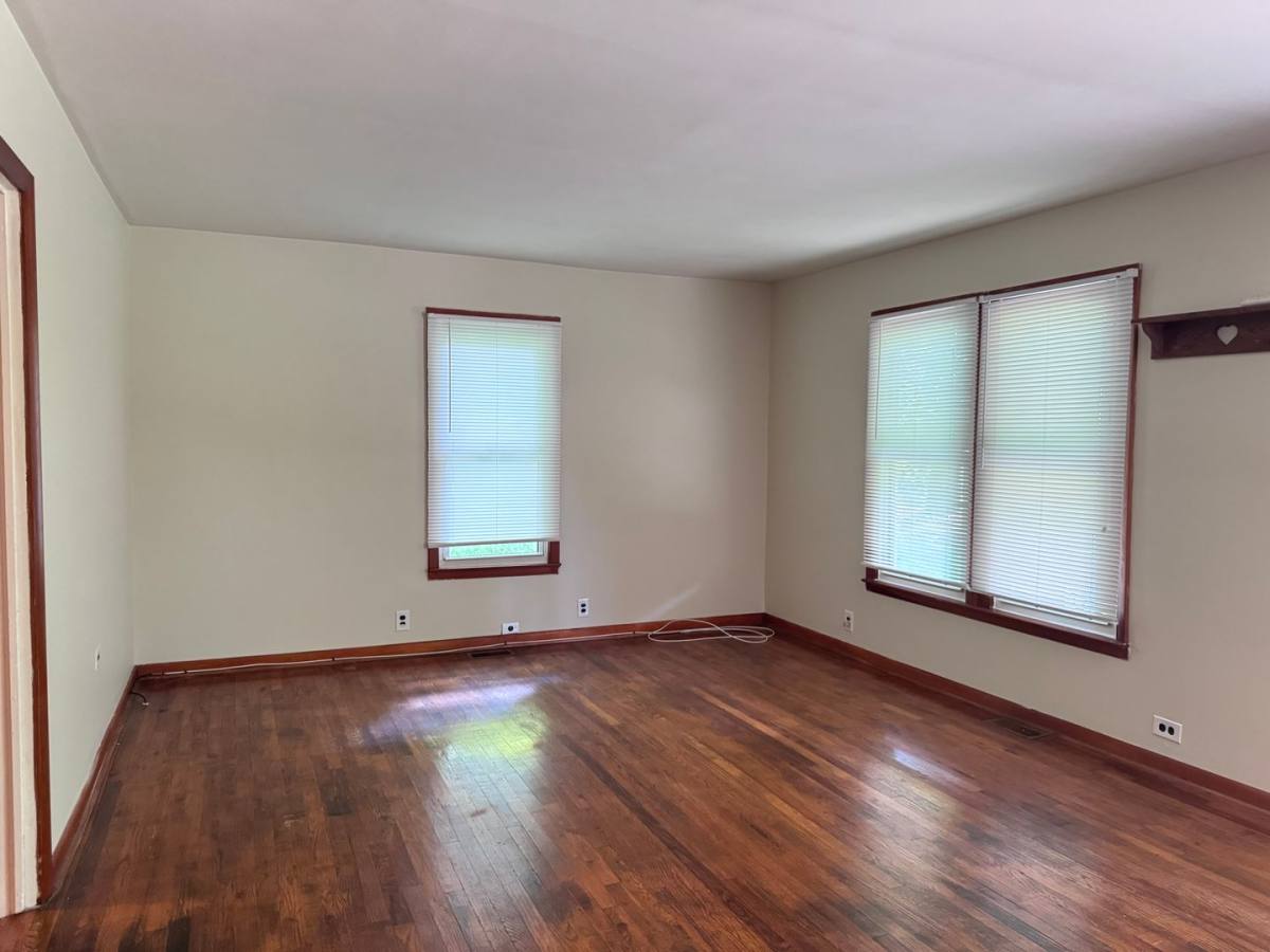 House for rent at 3416 Tarsus Rd, Palmyra, TN 37142