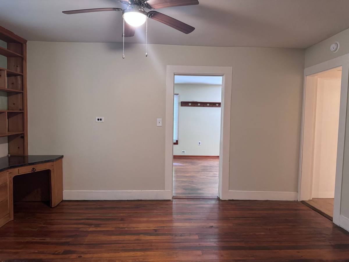 House for rent at 3416 Tarsus Rd, Palmyra, TN 37142