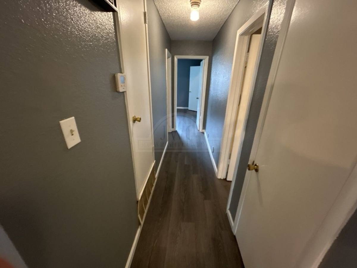 Townhouse for rent at 2011 Windward Dr, Killeen, TX 76543