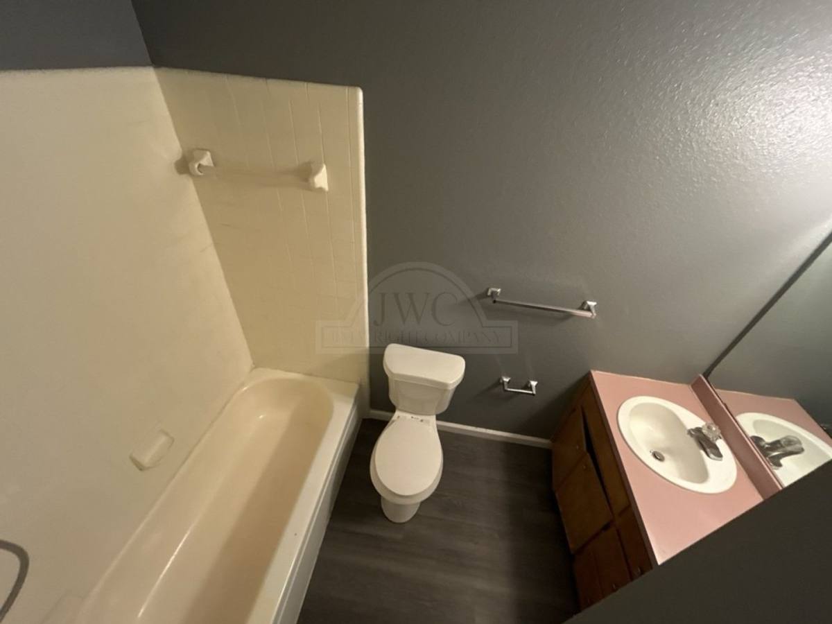 Townhouse for rent at 2011 Windward Dr, Killeen, TX 76543