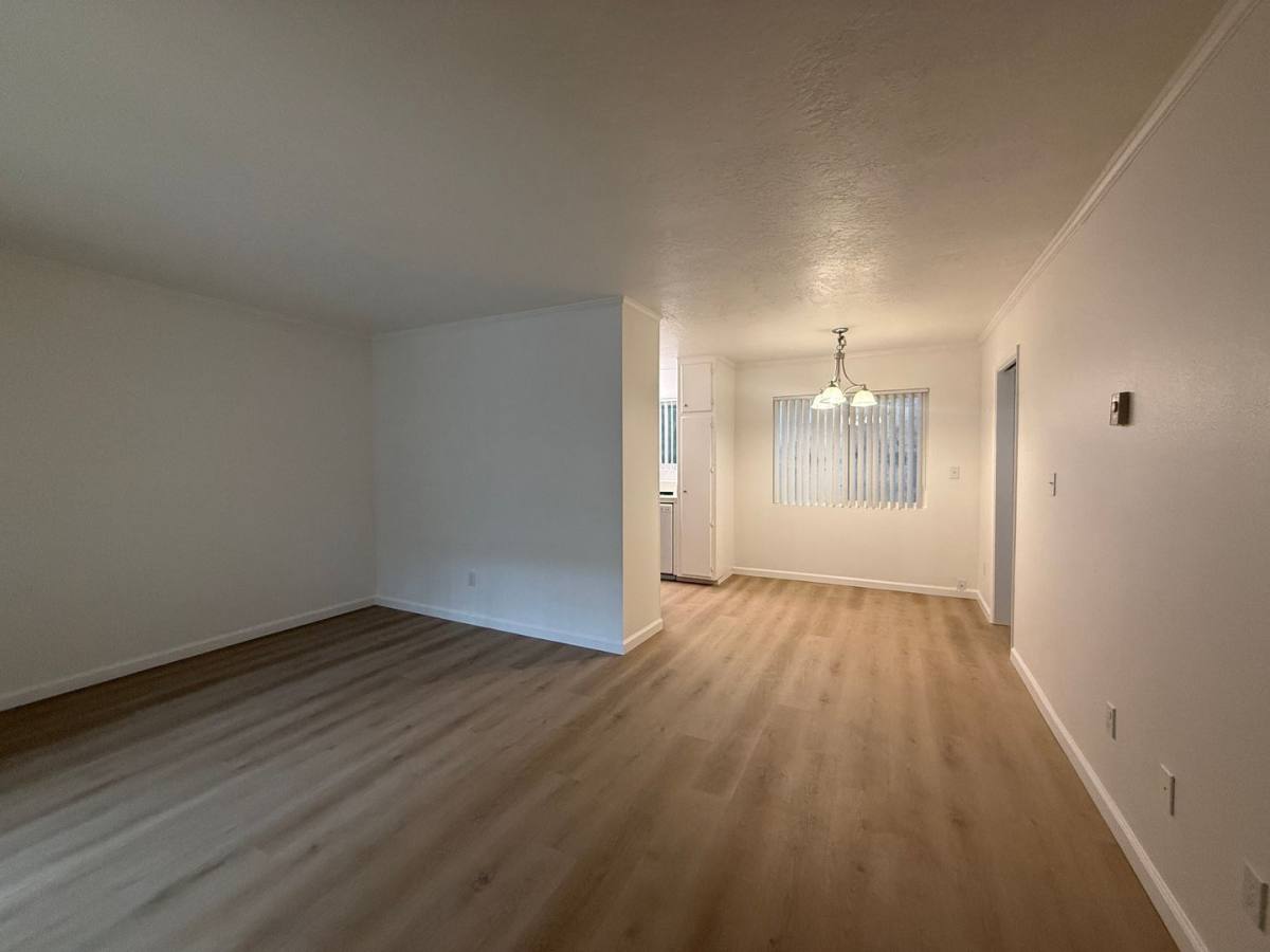 Apartment for rent at 3914 Center St, San Diego, CA 92103