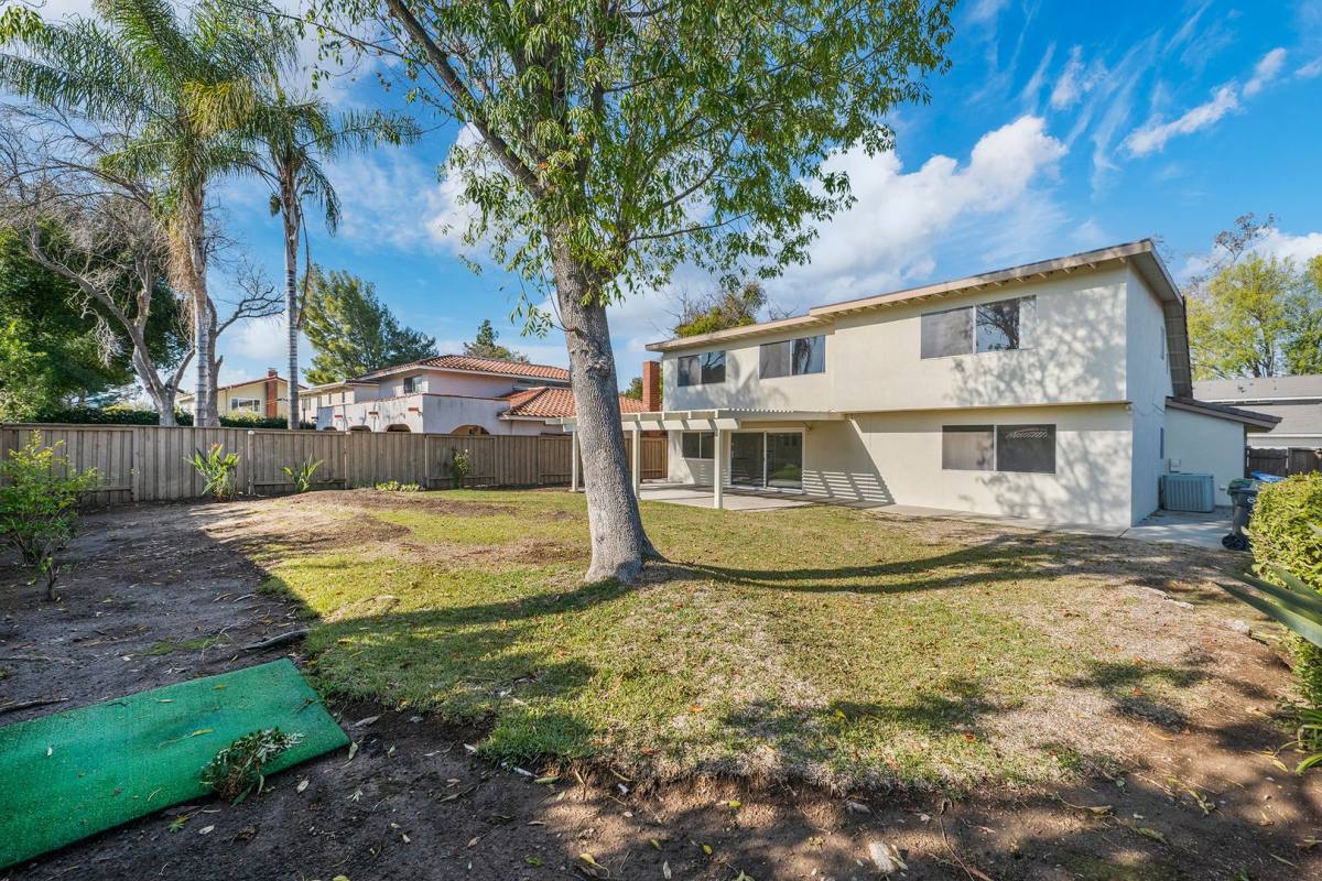 House for rent at 32022 Grenville Court, Westlake Village, CA 91361