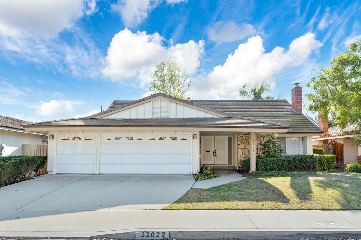 House for rent at 32022 Grenville Court, Westlake Village, CA 91361
