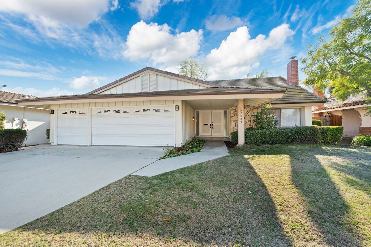 House for rent at 32022 Grenville Court, Westlake Village, CA 91361