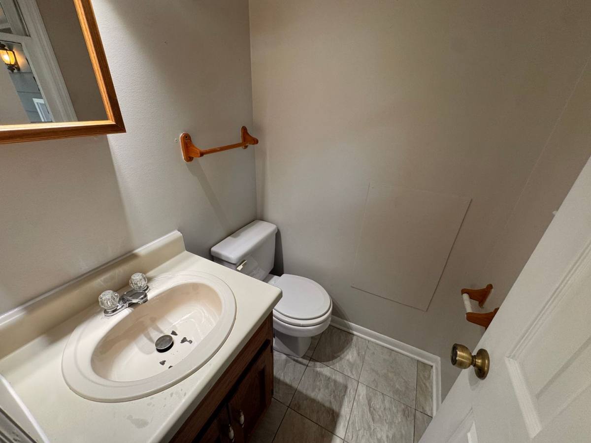 House for rent at 375 Buck Island Dr, Guntersville, AL 35976