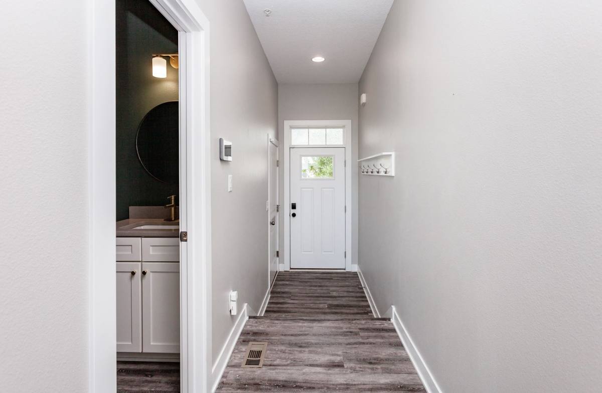 Townhouse for rent at 1508 NE Mocking Bird Lane, Grimes, IA 50111