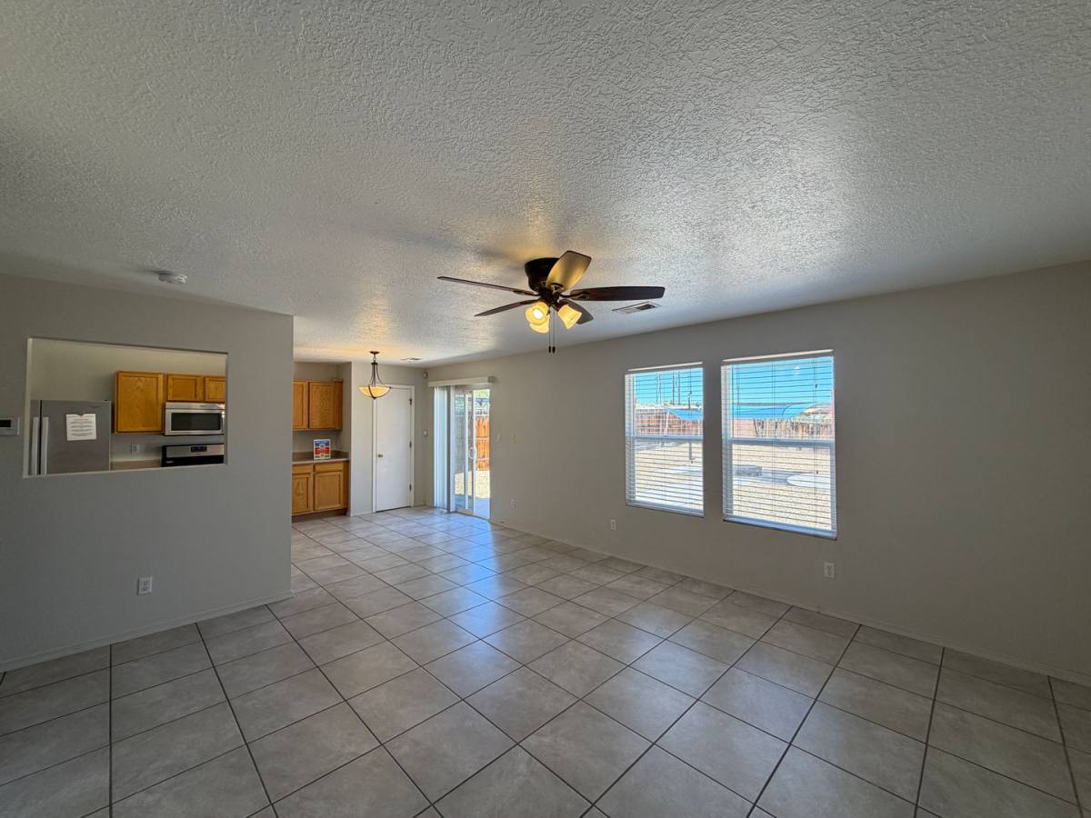 House for rent at 8401 Casa Negra Court NW, Albuquerque, NM 87120
