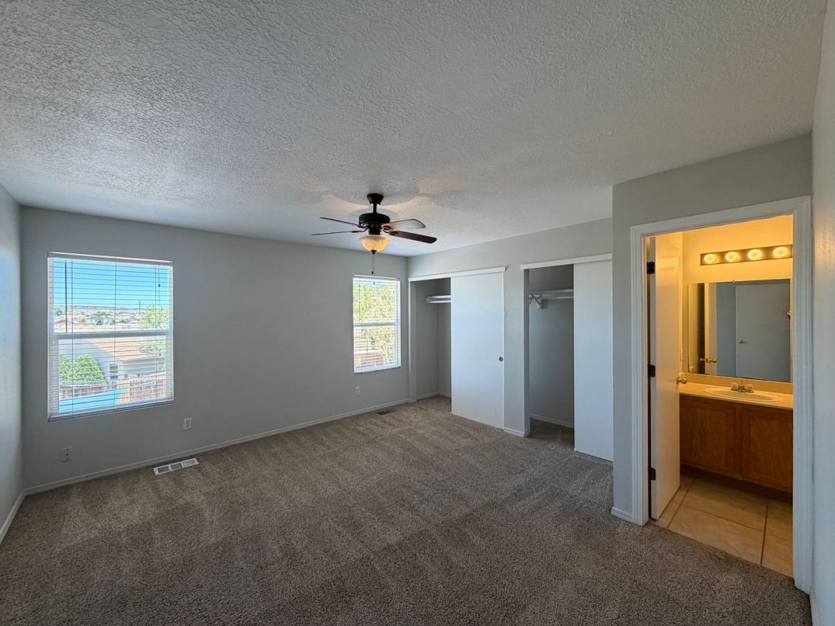 House for rent at 8401 Casa Negra Court NW, Albuquerque, NM 87120