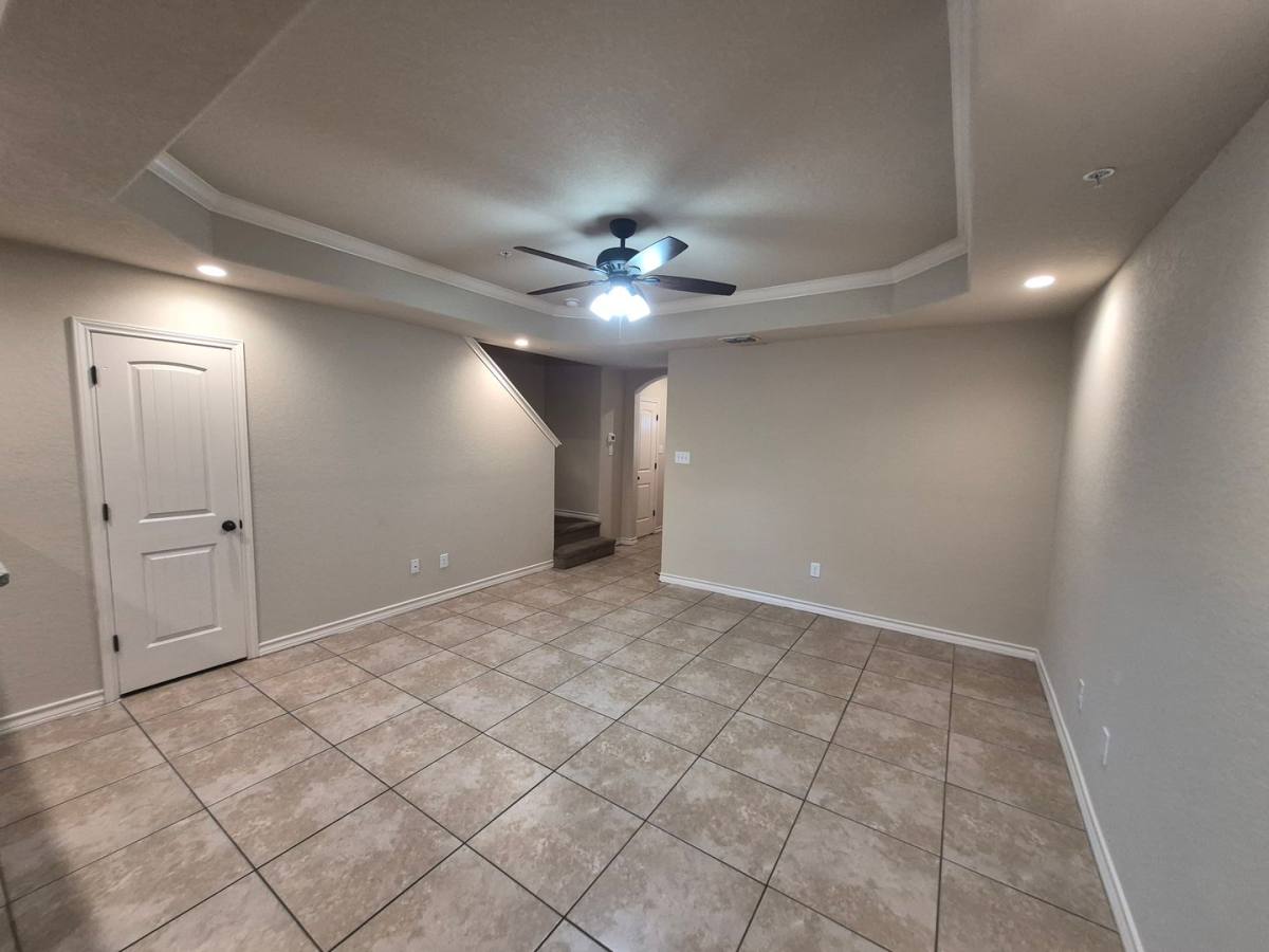 Townhouse for rent at 6502 Marcel Way, San Antonio, TX 78233