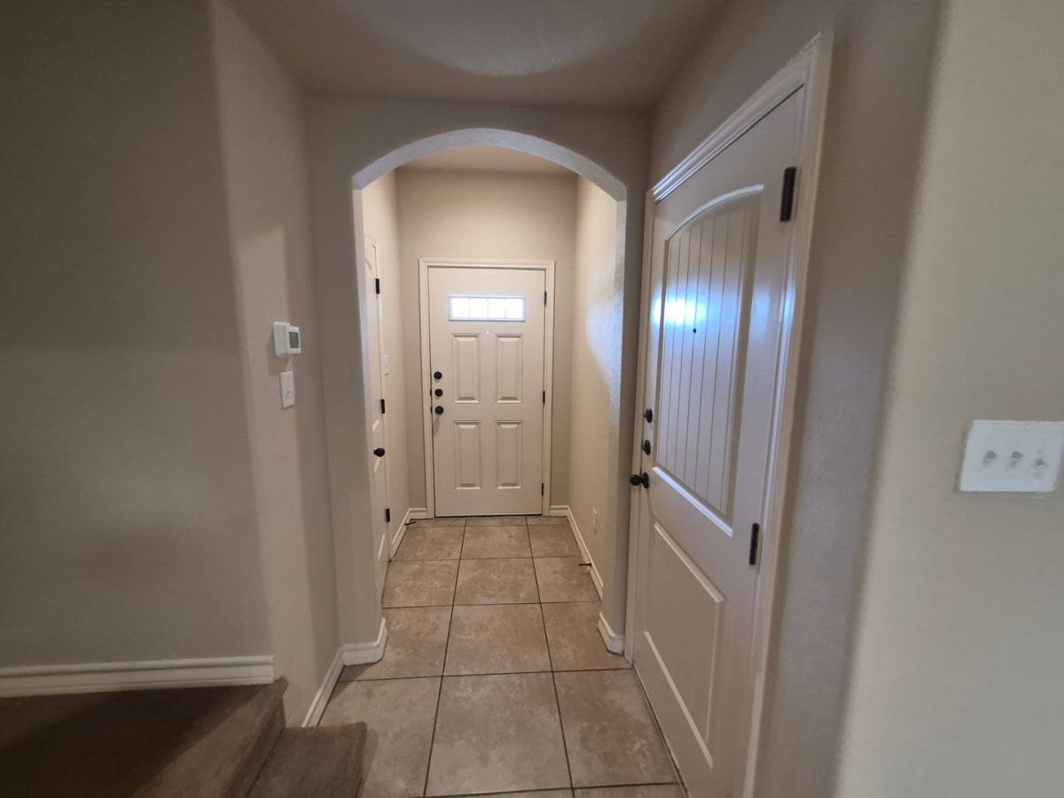 Townhouse for rent at 6502 Marcel Way, San Antonio, TX 78233