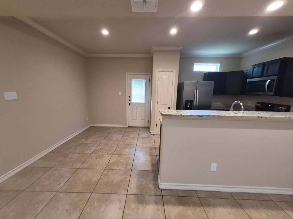 Townhouse for rent at 6502 Marcel Way, San Antonio, TX 78233