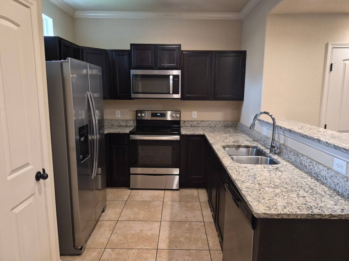 Townhouse for rent at 6502 Marcel Way, San Antonio, TX 78233