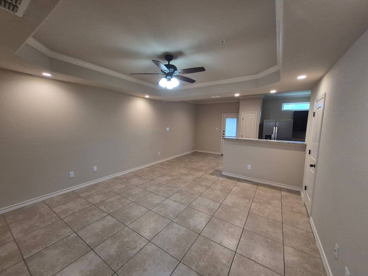 Townhouse for rent at 6502 Marcel Way, San Antonio, TX 78233