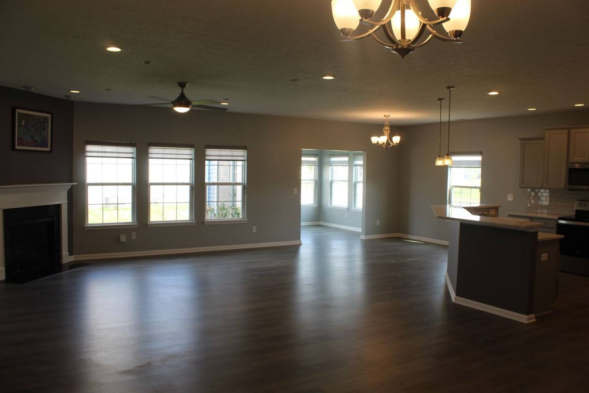 House for rent at 1857 Doncaster Dr, Avon, IN 46123