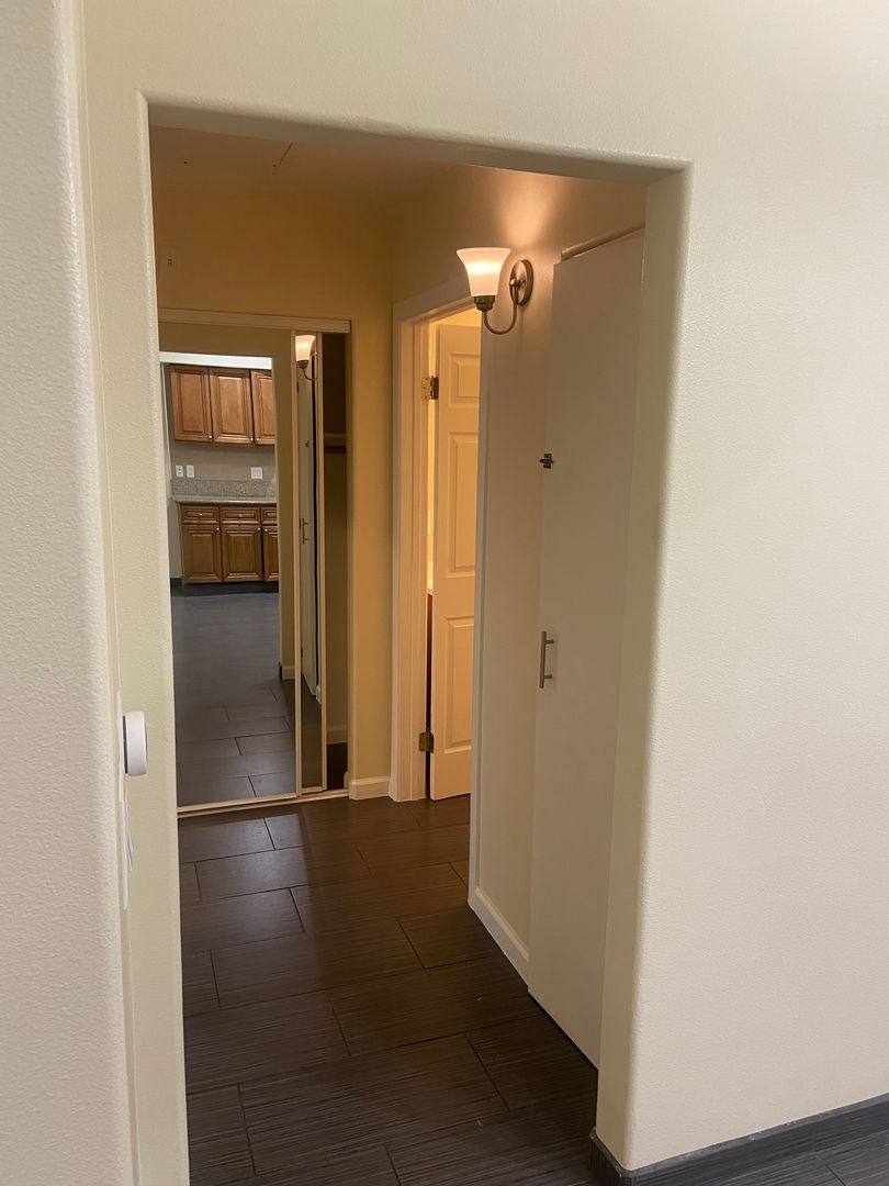 Apartment for rent at 507 W 83rd St, Los Angeles, CA 90044