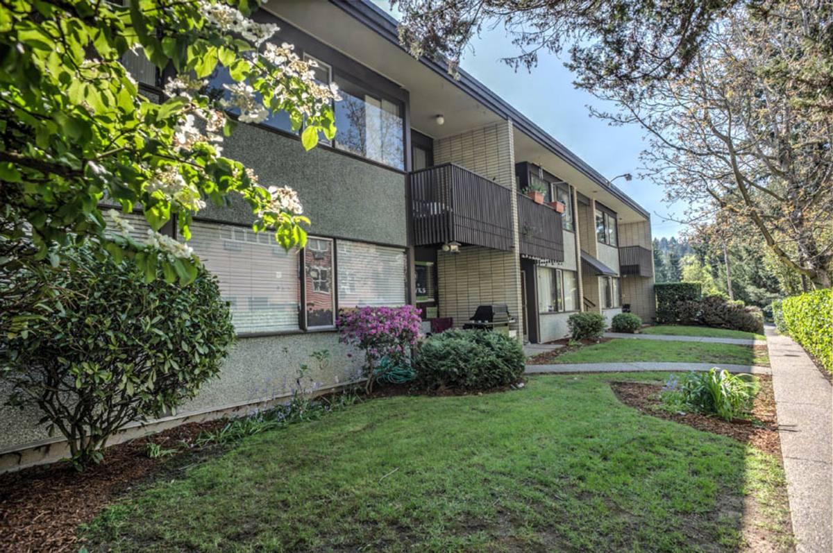 Apartment for rent at 215 Front St N, Issaquah, WA 98027