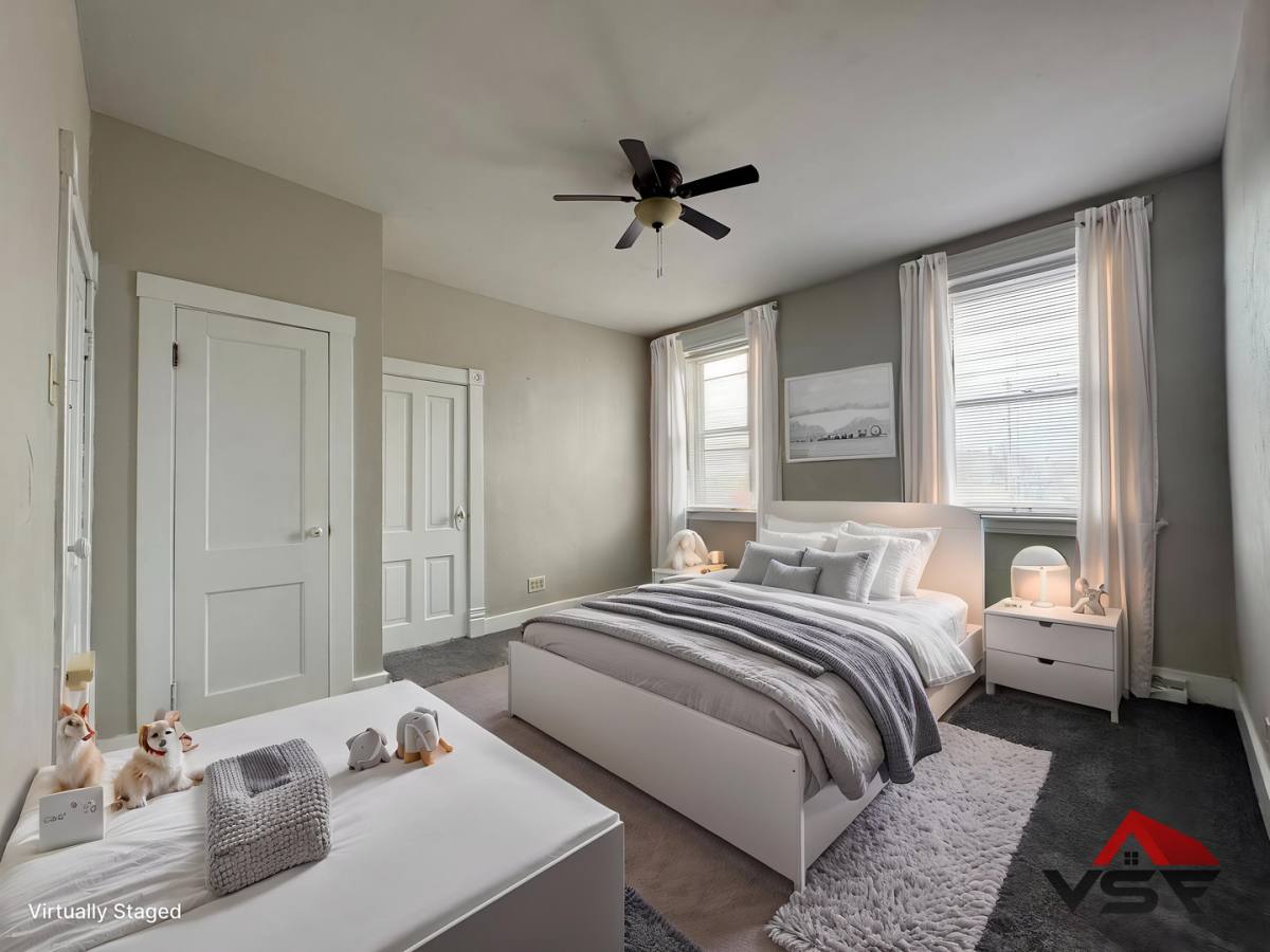 Apartment for rent at 200 E High St, Piqua, OH 45356