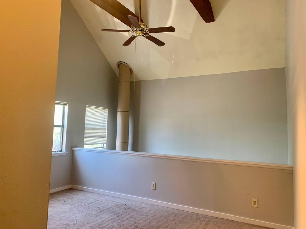 Apartment for rent at 1018 Cumberland St, Little Rock, AR 72202