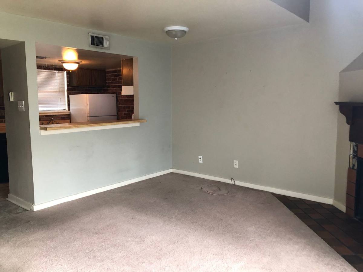 Apartment for rent at 1018 Cumberland St, Little Rock, AR 72202