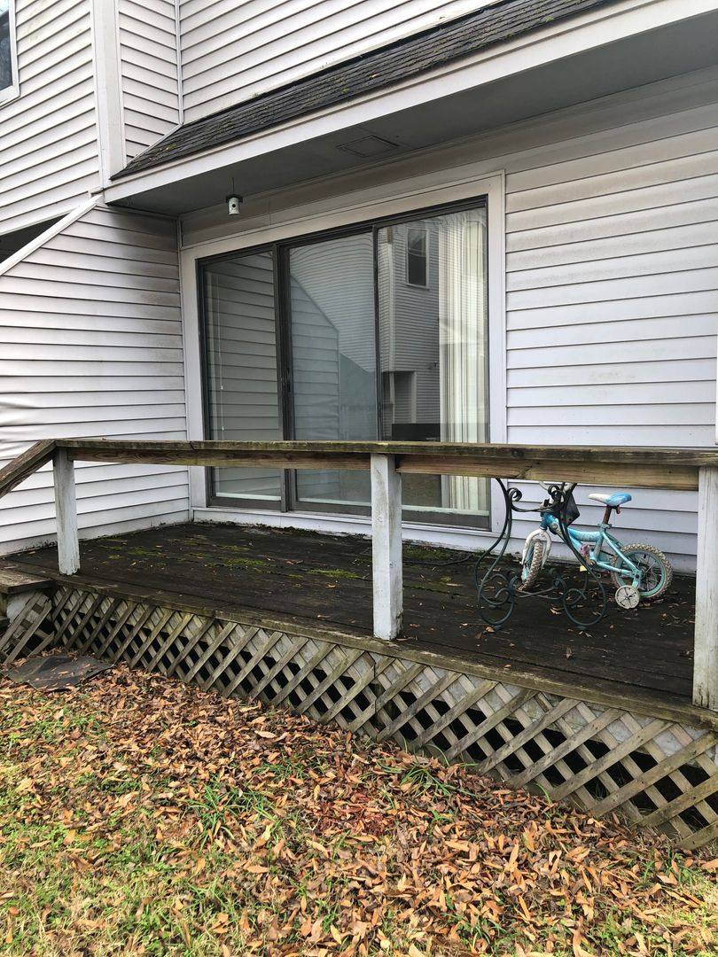 Apartment for rent at 1018 Cumberland St, Little Rock, AR 72202
