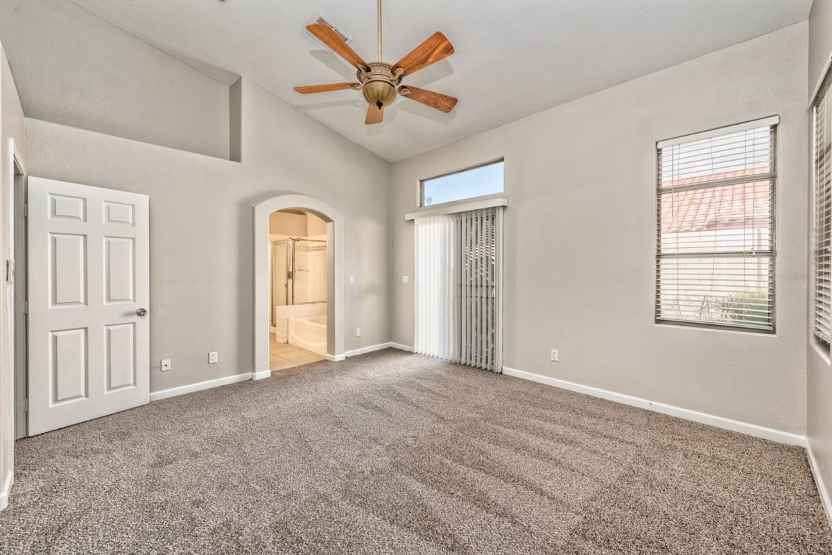 House for rent at 6412 Blacklion Court, Las Vegas, NV 89130