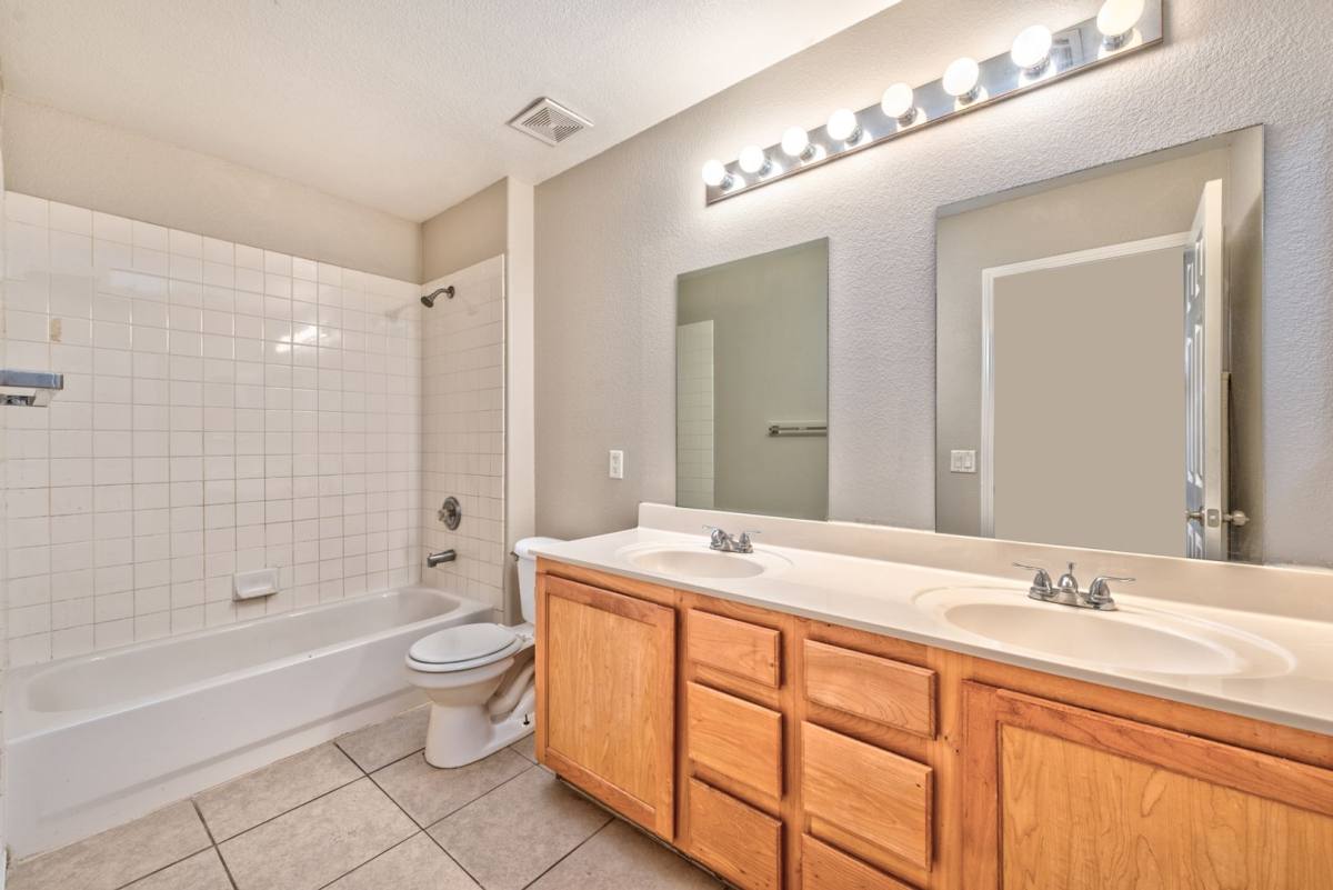 House for rent at 6412 Blacklion Court, Las Vegas, NV 89130