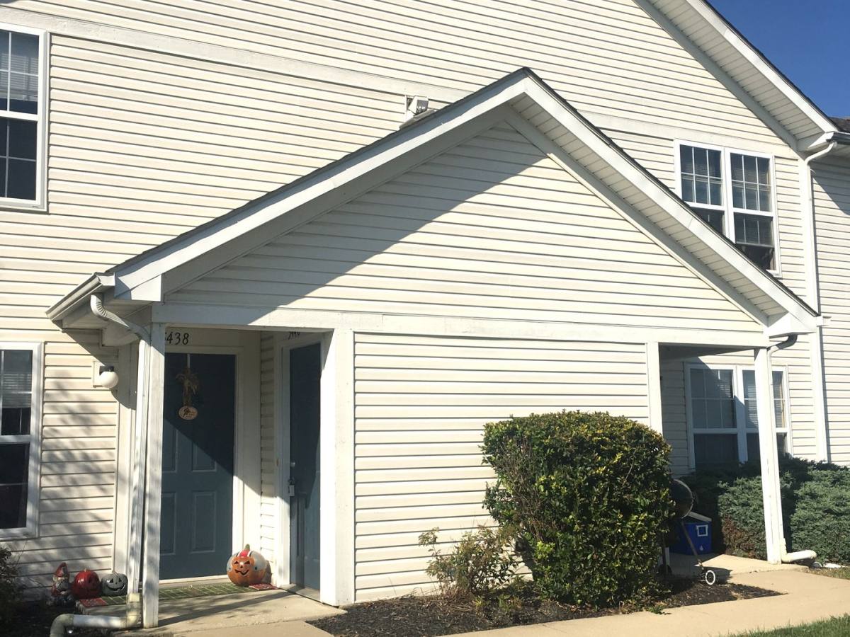 House for rent at 5448 Cypress Chase, Columbus, OH 43228
