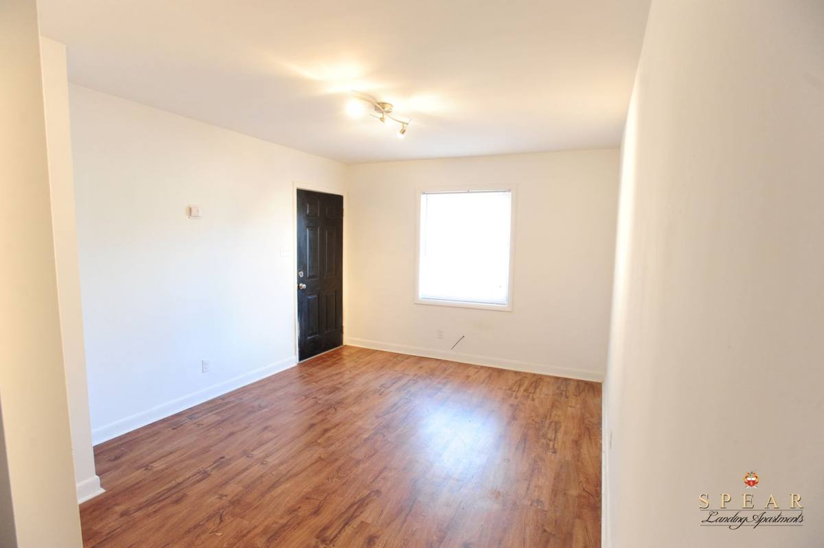 Apartment for rent at 1043 & 1045 W Bank St, Winston Salem, NC 27101