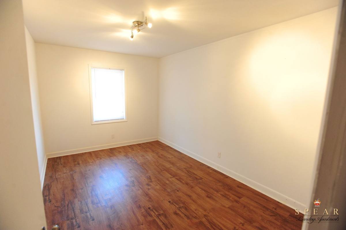 Apartment for rent at 1043 & 1045 W Bank St, Winston Salem, NC 27101