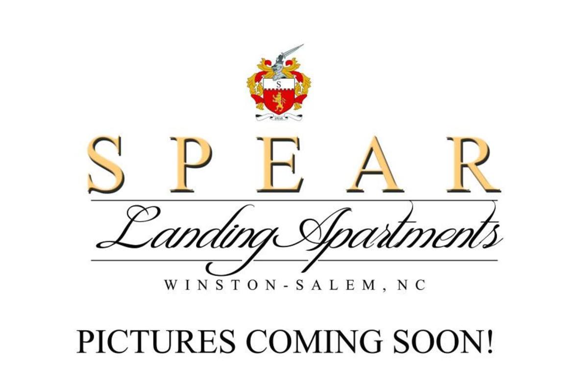 Apartment for rent at 1043 & 1045 W Bank St, Winston Salem, NC 27101