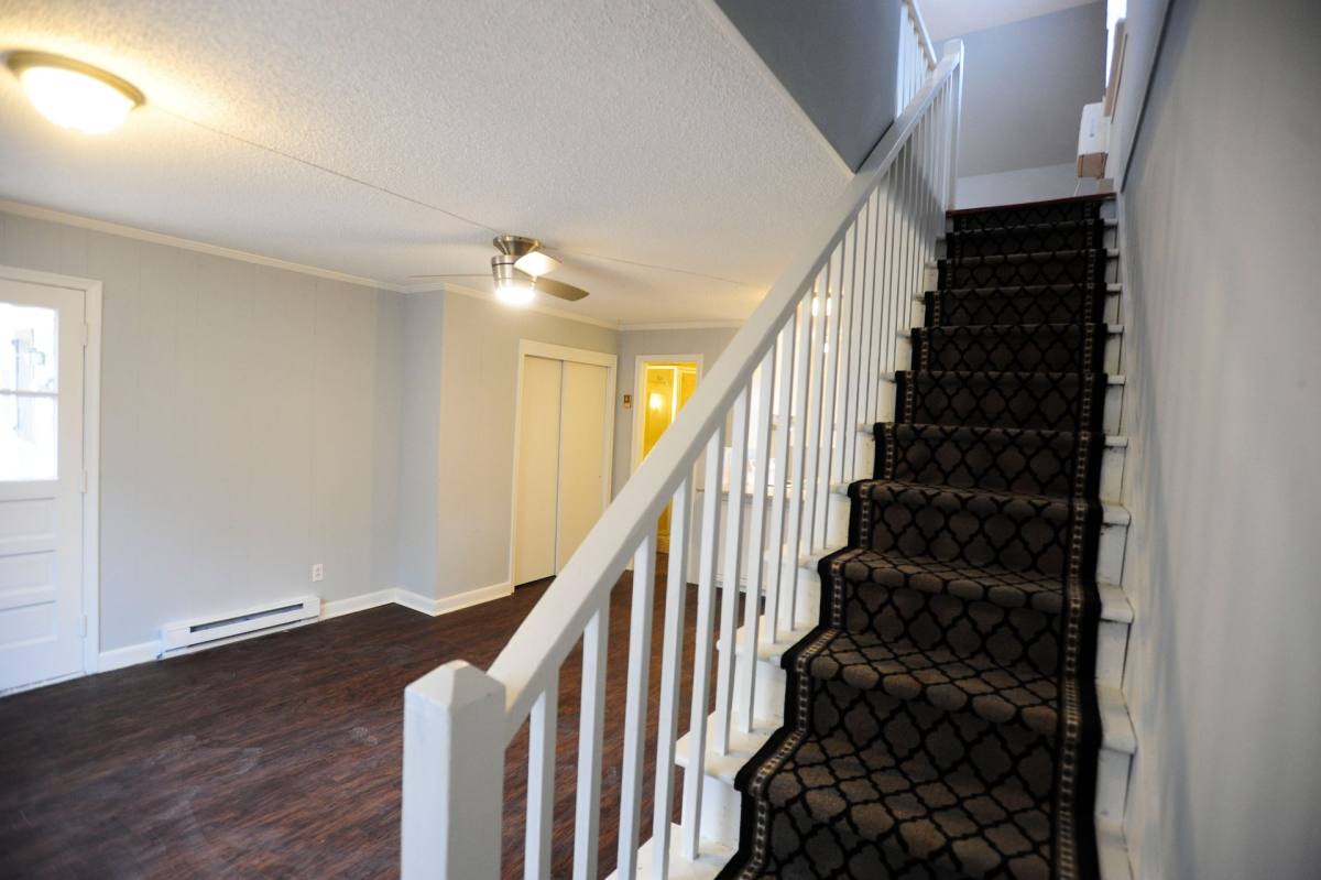 Apartment for rent at 438 S Hawthorne Rd, Winston Salem, NC 27103