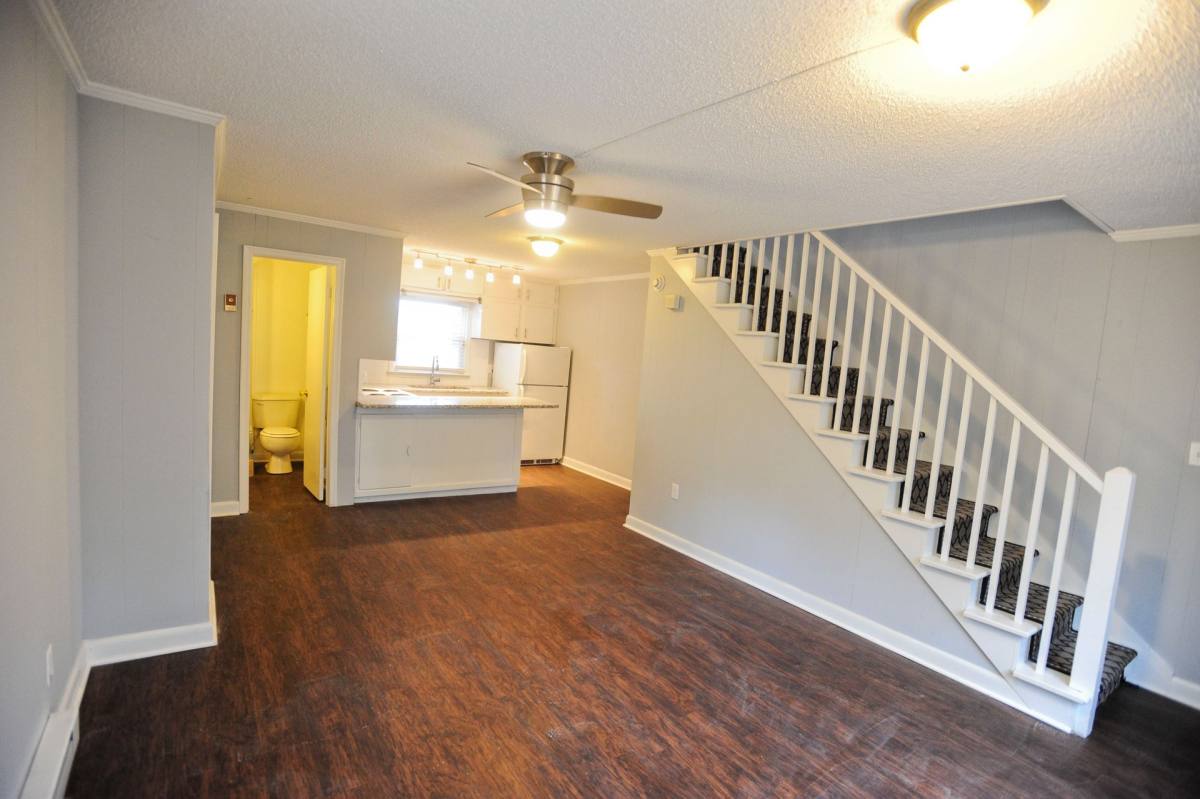 Apartment for rent at 438 S Hawthorne Rd, Winston Salem, NC 27103