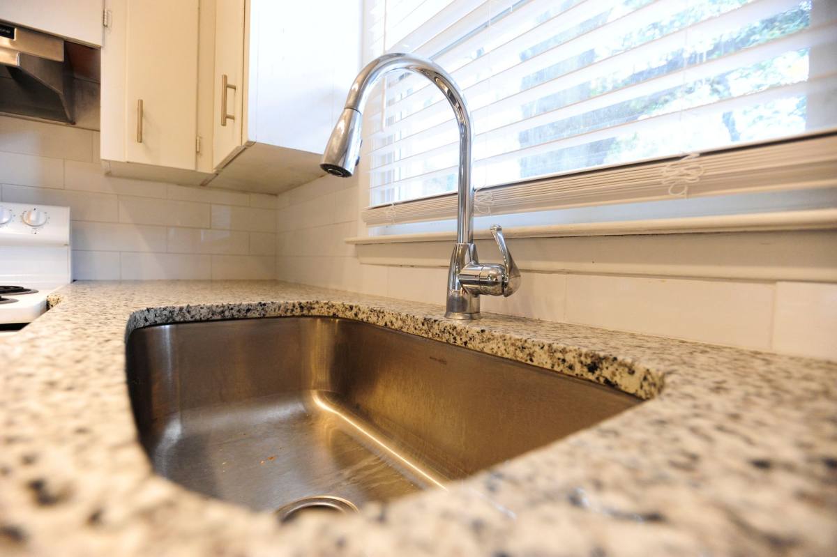 Apartment for rent at 438 S Hawthorne Rd, Winston Salem, NC 27103