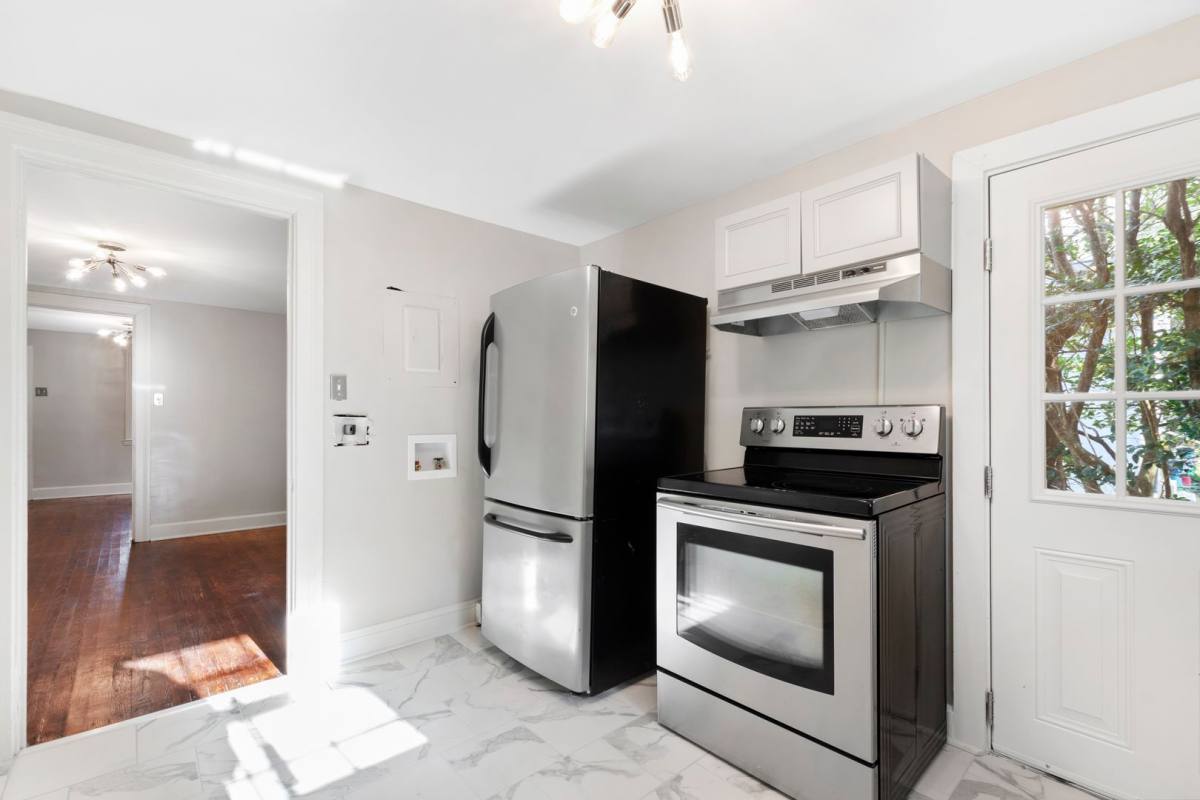 Apartment for rent at 1105 SW Sauls St, Wilson, NC 27893