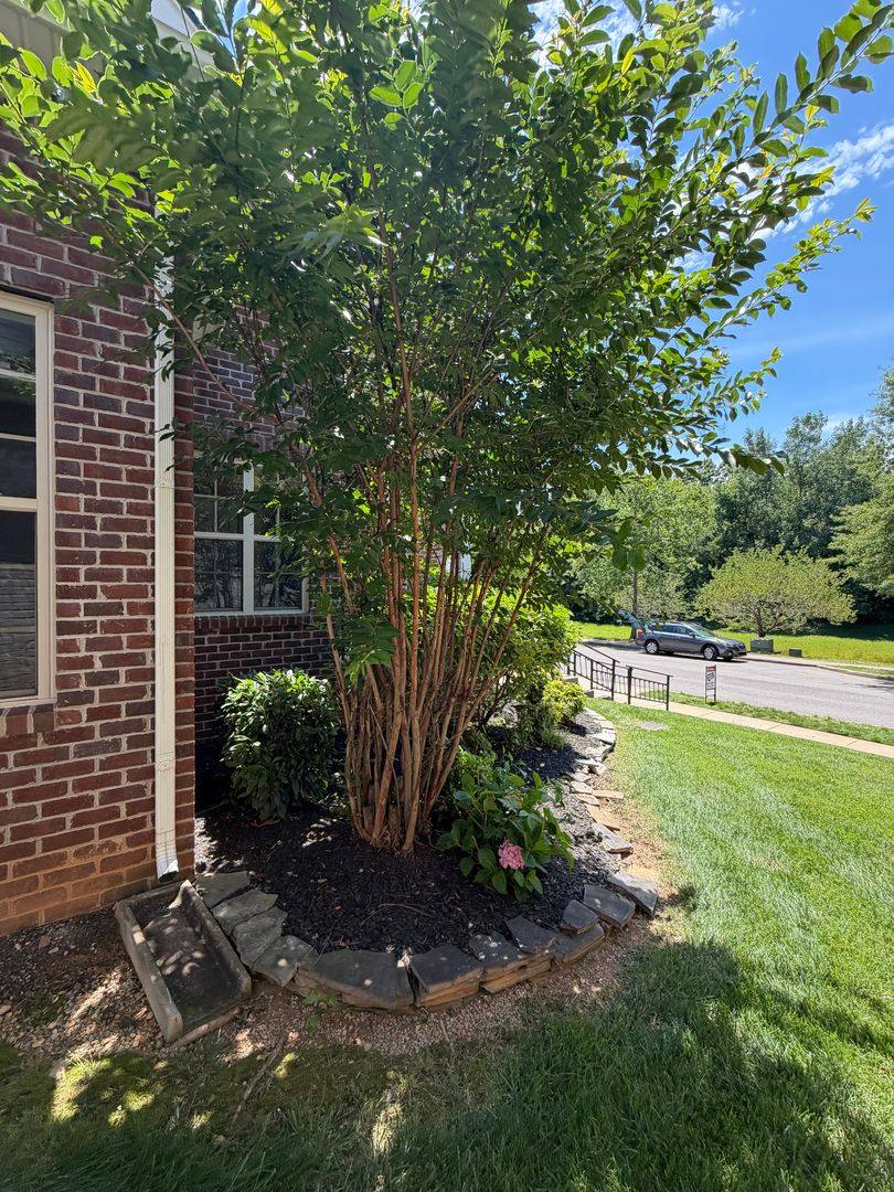 House for rent at 266 Turnberry Circle, Clarksville, TN 37043