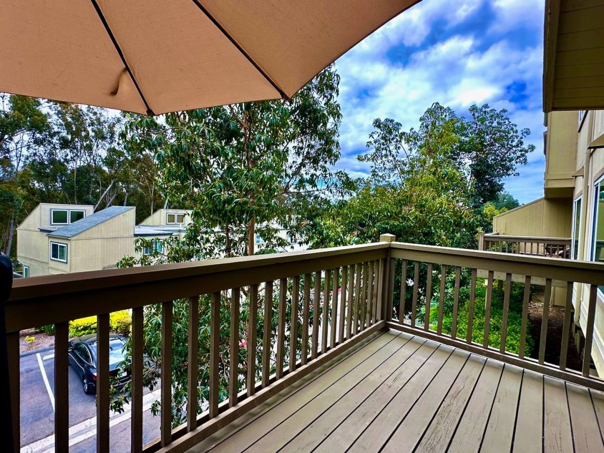 Townhouse for rent at 10535 Caminito Banyon, San Diego, CA 92131