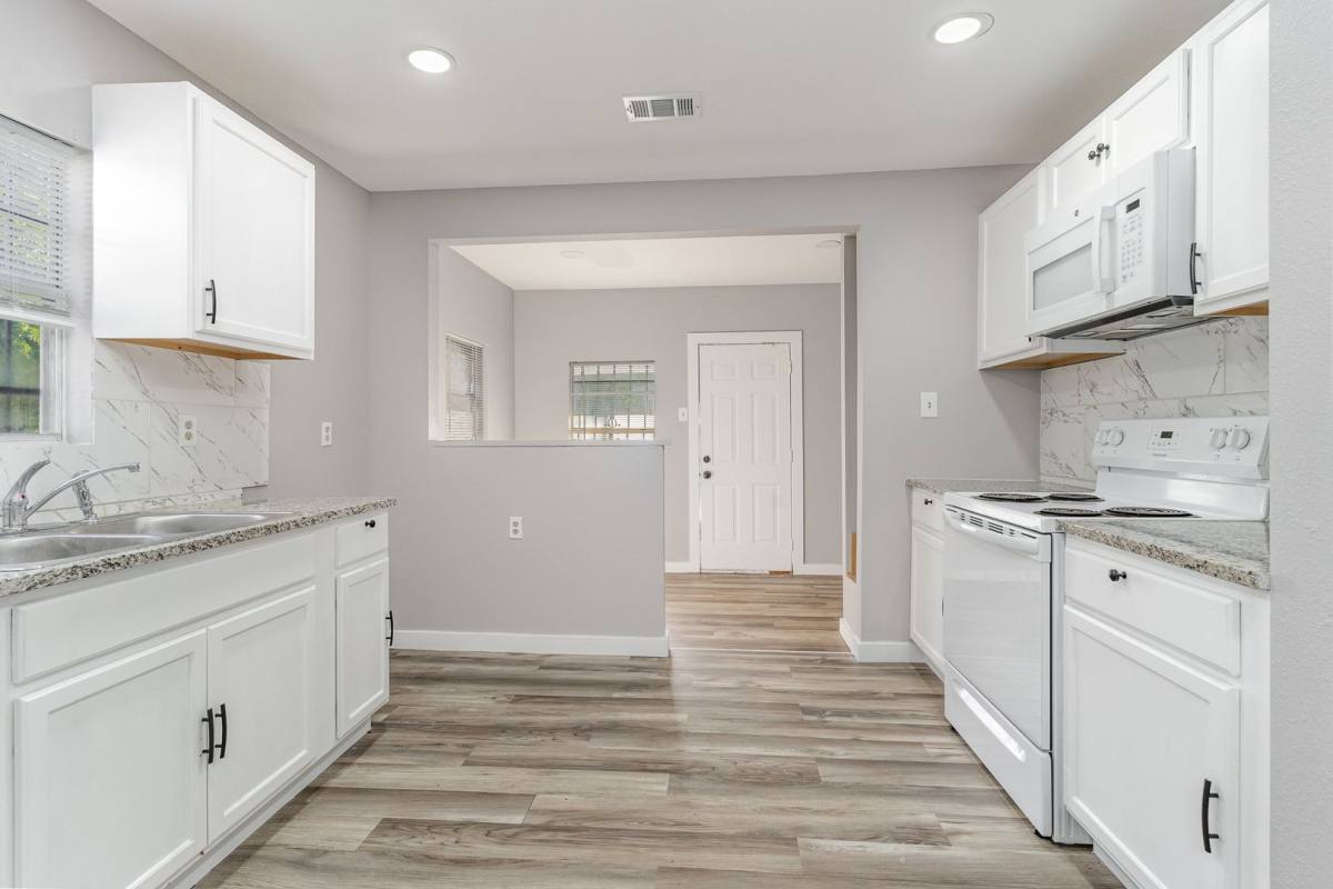 House for rent at 4804 Fellows Lane, Dallas, TX 75216