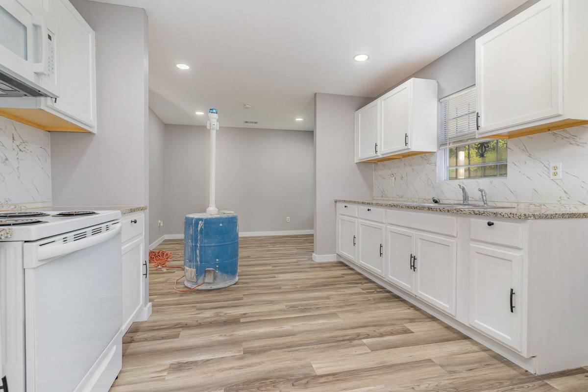 House for rent at 4804 Fellows Lane, Dallas, TX 75216