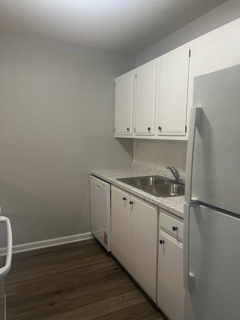 House for rent at 1602 Moss St, Lake Charles, LA 70601