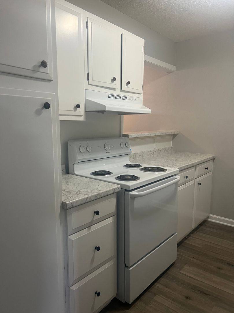 House for rent at 1602 Moss St, Lake Charles, LA 70601