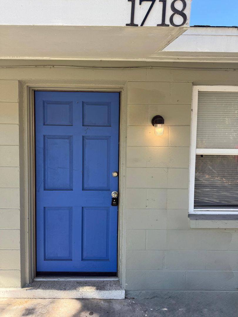 Apartment for rent at 1718 S Washington - Was, Clearwater, FL 33756